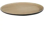 APS Tablett -FRIDA- &Oslash; 31,5 cm, H: 1,5 / 2,5 cm