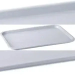 APS Fast Food-Tablett 35 x 27 cm, H: 2 cm