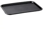 APS GN 1/1 APS Fast Food-Tablett 53 x 32,5 cm, H: 2 c