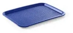 Hendi Serviertablett, 305x415x20 mm, blau