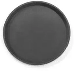 Hendi Serviertablett, rund, &Oslash; 280 mm