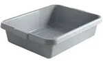 Abr&auml;umbeh&auml;lter, HENDI, 555x410x(H)130mm