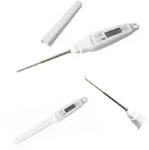 SARO Digitales F&uuml;hlerthermometer Modell 6023