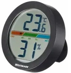 Westmark Thermometer und Hygrometer, 52192260