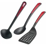 Westmark Set 3tlg., Wender, Gem&uuml;sel&ouml;ffel + Suppenkelle Gallant, 295622E6