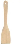 HENDI Gebogener Holzspatel, 2 Stk., 320x70mm