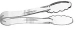Hendi Servierzange, 230 mm, transparent