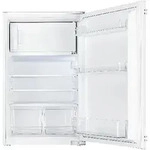 Respekta Einbauk&uuml;hlschrank Aland, **** Gefrierfach, 100/16 L
