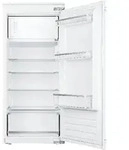 Respekta Einbauk&uuml;hlschrank Elmar, **** Gefrierfach, 163 / 16 L