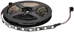 ENOVALITE LED-Streifen ELED700100 2 W/m RGB einstellbar in bunt (RGB)