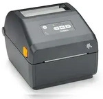 Zebra ZD421t - Etikettendrucker - Thermotransfer - Rolle (11,2 cm)