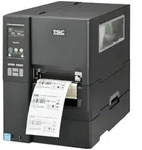 TSC MH341P - Etikettendrucker - Thermodirekt / Thermotransfer - Rolle (11,4 cm)