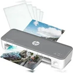 HP OneLam 270 A4 Kompaktes Laminierger&auml;t f&uuml;r Home-Office & Hobby