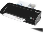 Dahle Laminierger&auml;t 70304 hei&szlig;/kalt A4 bis 125mic schwarz
