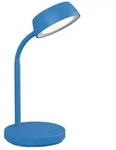 LED-Tischleuchte MAULabby blau
