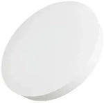 LUXULA LED Deckenleuchte LX300208 24 W 3000 K, 4000 K, 6500 K einstellbar in warm-,