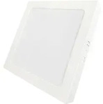 LUXULA LED Deckenleuchte LX300277 24 W 3000 K, 4000 K, 6000 K einstellbar in...