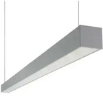 LUXULA LED Linearleuchte LX700313 40 W 3000 K, 4000 K, 6500 K einstellbar in...