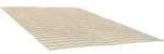 vidaXL Ersatz-Lattenrost mit 48 Latten 2 Stk. 80x200 cm