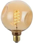 ENOVALITE LED-Leuchtmittel E27 ELED100181 4 W 2200 K warmwei&szlig;