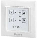Helios KWL-MZB-BE - MultiZoneBox Bedienelement ECO, 4-stufig - 04213 - LB16018