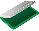 Pelikan Stempelkissen Gr.2E gr&uuml;n 7x11cm