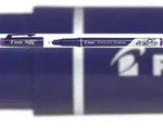 Pilot SW-FF-V Fineliner FriXion - 0,45 mm, violett, radierbar