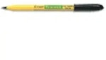Pilot 4150001 W&auml;schemarker Permawash schwarz 0,6 mm