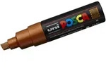 uni-ball Fasermaler Uni Posca PC-8K 8mm bronze