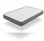 Multi Flex Care HR-Kern Matratze - 21cm 140X200cm - Moonia