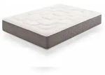 King Max Multizone Memory-Schaum Matratze - 150X190, 30cm - Moonia