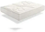 Quantum Hochdicht Memory-Schaum Matratze - 150X190 cm - Moonia