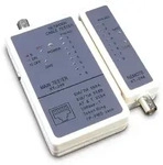 Inter-Tech 88887209 - 9 V - 110 g - 150 g