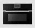 K&uuml;ppersbusch Kompakt Mikrowellen-Backofen mit &ouml;kotherm&reg;, TFT Display,...
