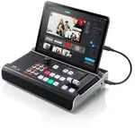 ATEN UC9040 StreamLIVE Pro All in One Mehrkanal AV Mixer