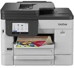 Brother MFCJ5110DW Tintenstrahl A3 1200 x 4800 DPI 28 Seiten pro Minute WLAN