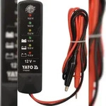 Stihl Tester per batteria e alternatore da 12 V