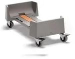 DURABLE Fahrwagen DURABIN&reg; 60L rPP