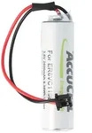 AccuCell Batterie passend f&uuml;r Toshiba ER6VC119A, ER6V-C119B, ER6VC11 9B