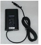 Dell 65W 3 Prong AC Adapter with EU Power Cord 65 W Schwarz