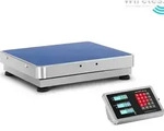 Steinberg Systems Plattformwaage - 300 kg / 0,05 kg - 50x 60 cm - wireless - ...