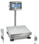 Kern Plattformwaage SFB 20K2HIP | mit Hochanzeige bis 20 kg