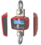 Kranwaage Kern HFD 10T-3M hochaufl&ouml;sende Kranwaage | geeicht bis 12.000kg