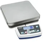 Kern Z&auml;hlwaage CDS 16K0.1 | Industriez&auml;hlwaage bis 16 kg (0,1g genau)