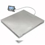 Bodenwaage Kern BXC 1.5T-4SM | bis 1500 kg (0,5 kg genau)