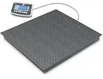 Bodenwaage Kern BFB600K-1NM | bis 600kg (0,2kg genau)