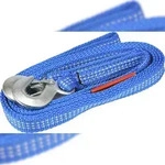 TRIZERATOP Abschleppband 2500 kg mit Haken