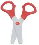WEDO Glasfiberschere Bambino 12,5cm