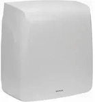 Falthandtuch-Spender MAULcare, 32,4x16x34,8cm