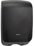 Katrin Handtuchspender Inclusive M 92063 schwarz